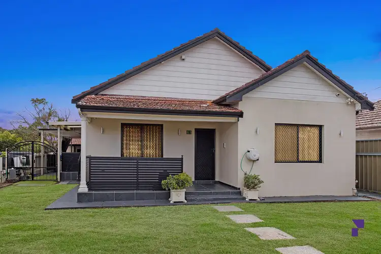 Main view of Homely house listing, 83 Juno Parade, Greenacre NSW 2190