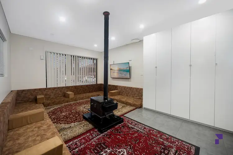 Fourth view of Homely house listing, 83 Juno Parade, Greenacre NSW 2190