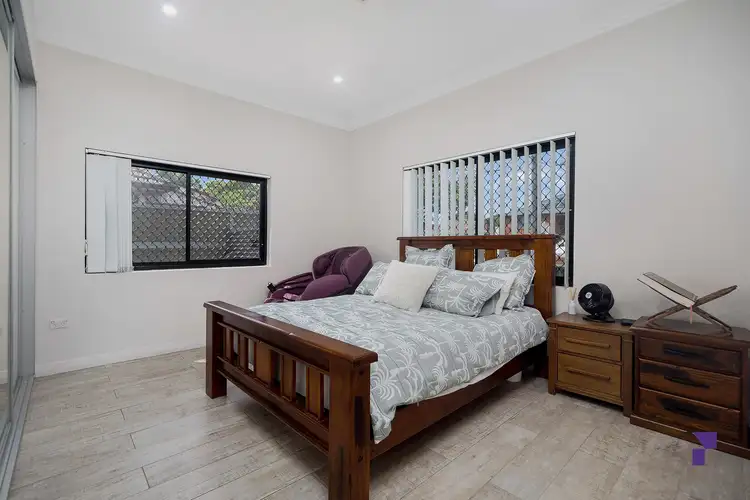 Fifth view of Homely house listing, 83 Juno Parade, Greenacre NSW 2190