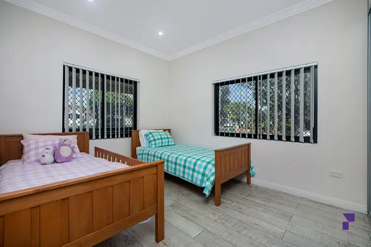 Sixth view of Homely house listing, 83 Juno Parade, Greenacre NSW 2190