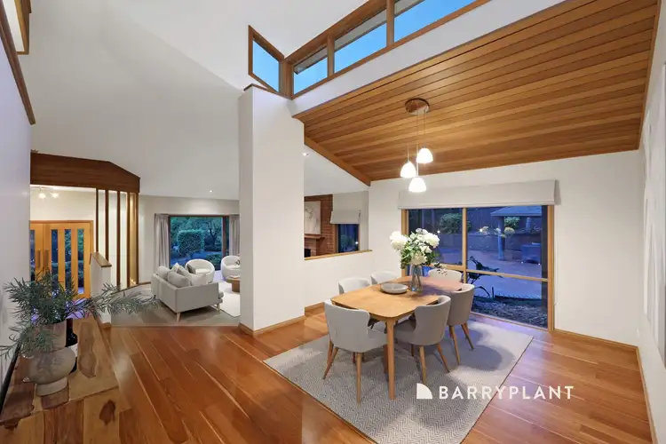 Third view of Homely house listing, 58-59 Caithwill Court, Narre Warren North VIC 3804