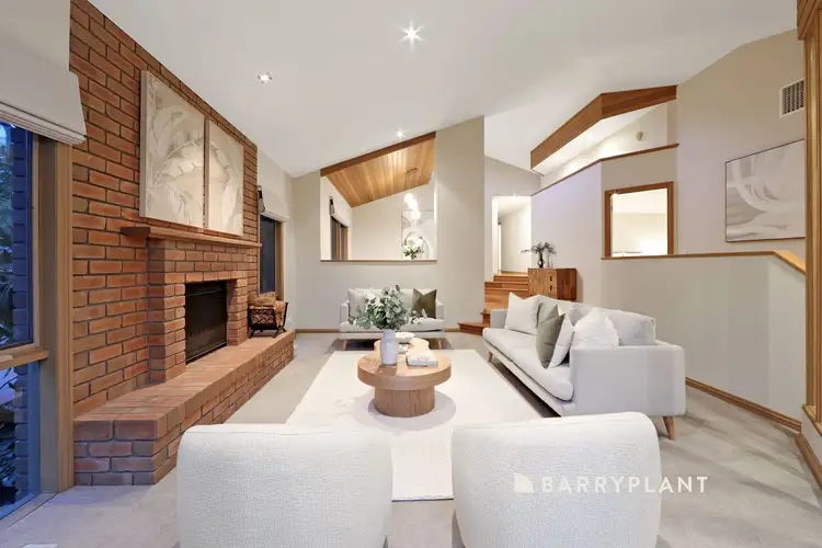 Fourth view of Homely house listing, 58-59 Caithwill Court, Narre Warren North VIC 3804