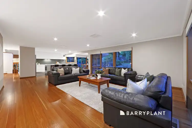 Sixth view of Homely house listing, 58-59 Caithwill Court, Narre Warren North VIC 3804