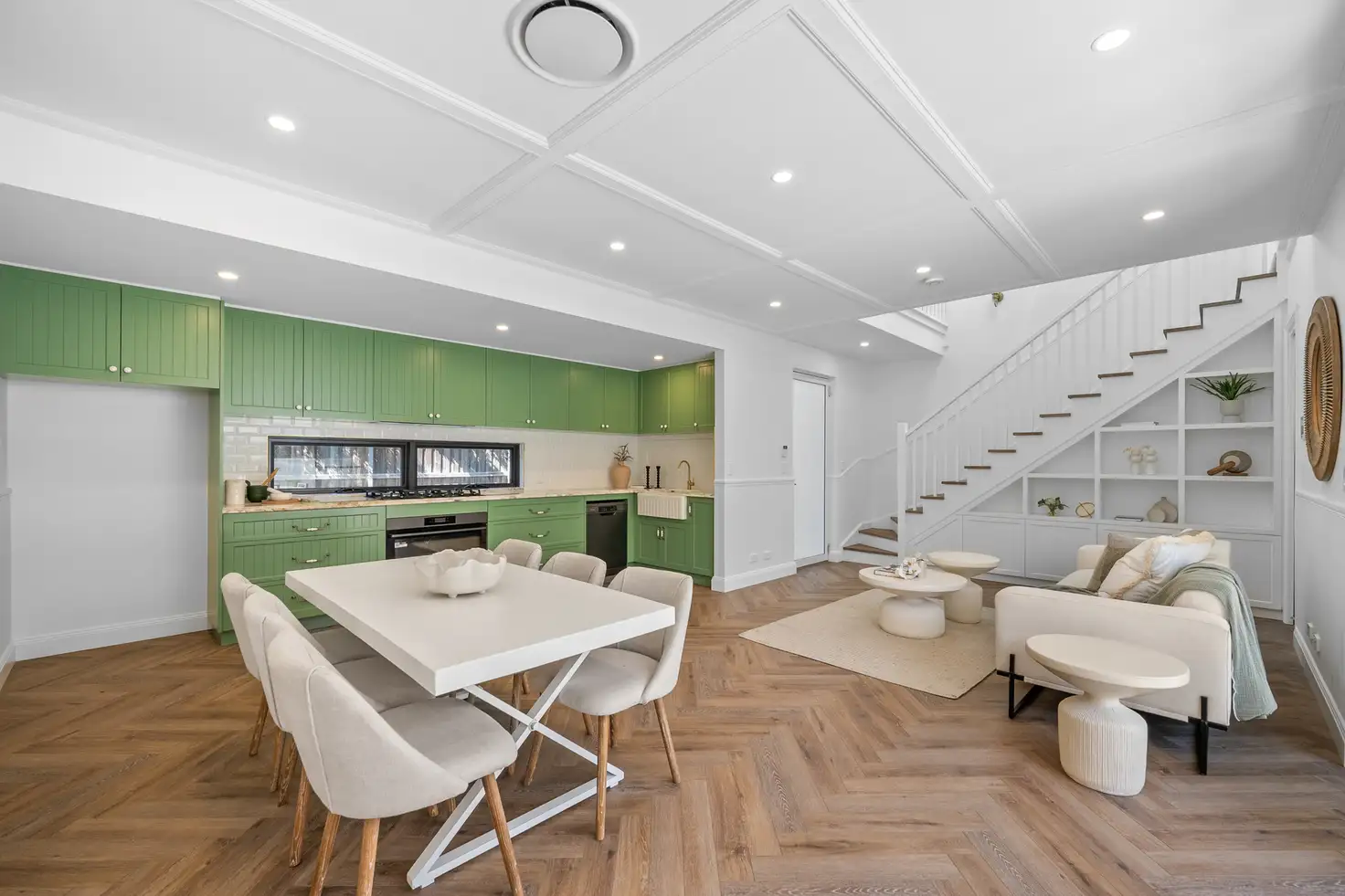 Main view of Homely townhouse listing, 2/10 Armidale Street, The Entrance NSW 2261
