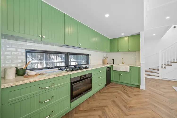 Second view of Homely townhouse listing, 2/10 Armidale Street, The Entrance NSW 2261