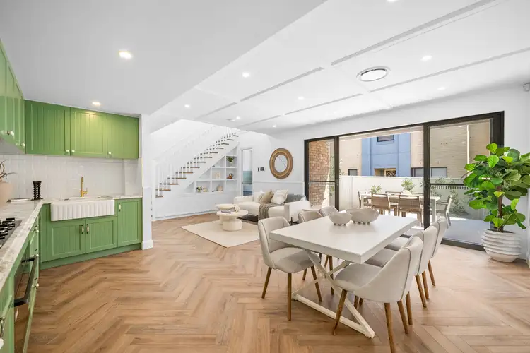 Fourth view of Homely townhouse listing, 2/10 Armidale Street, The Entrance NSW 2261