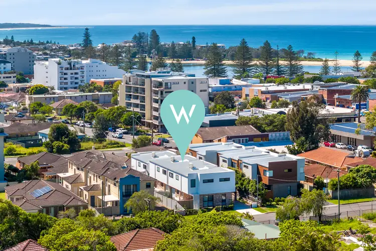 Sixth view of Homely townhouse listing, 2/10 Armidale Street, The Entrance NSW 2261
