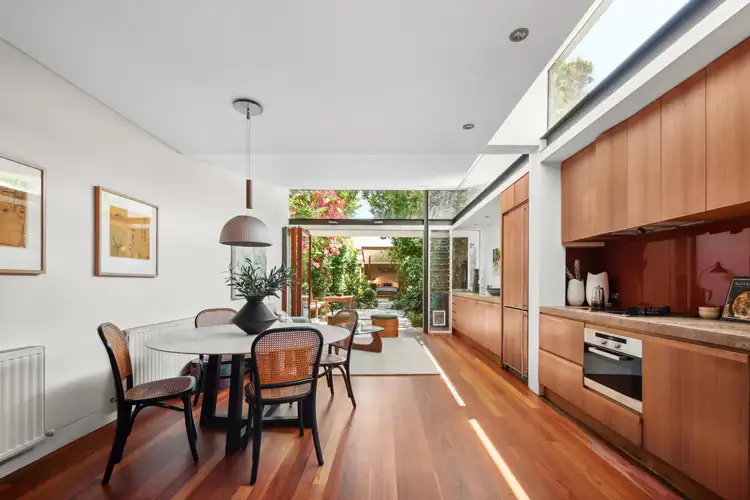 15 Fleet Street, Summer Hill NSW 2130