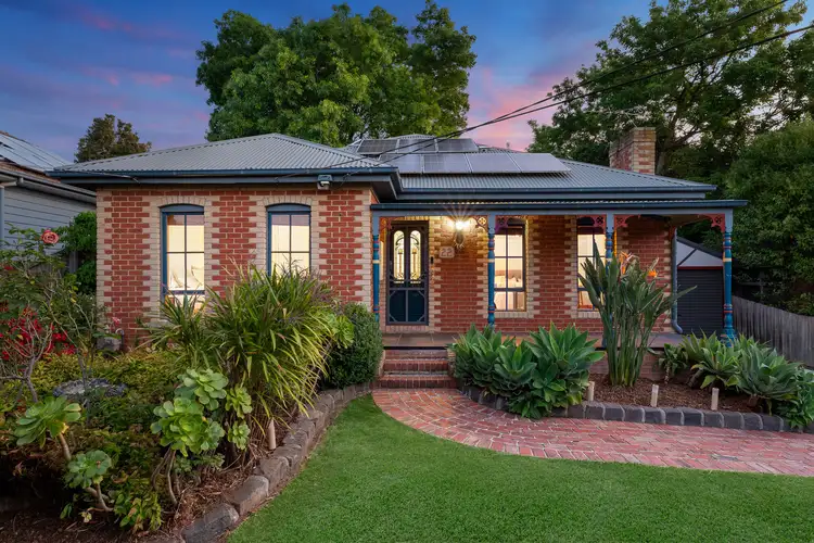 22 Craig Street, Blackburn South VIC 3130