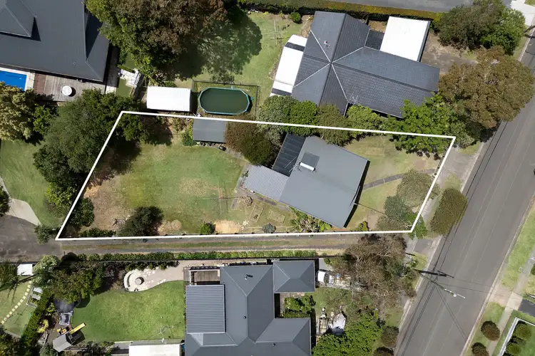 Second view of Homely house listing, 31 Alan Road, Berowra Heights NSW 2082
