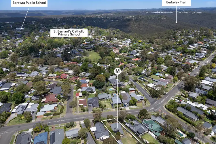Sixth view of Homely house listing, 31 Alan Road, Berowra Heights NSW 2082