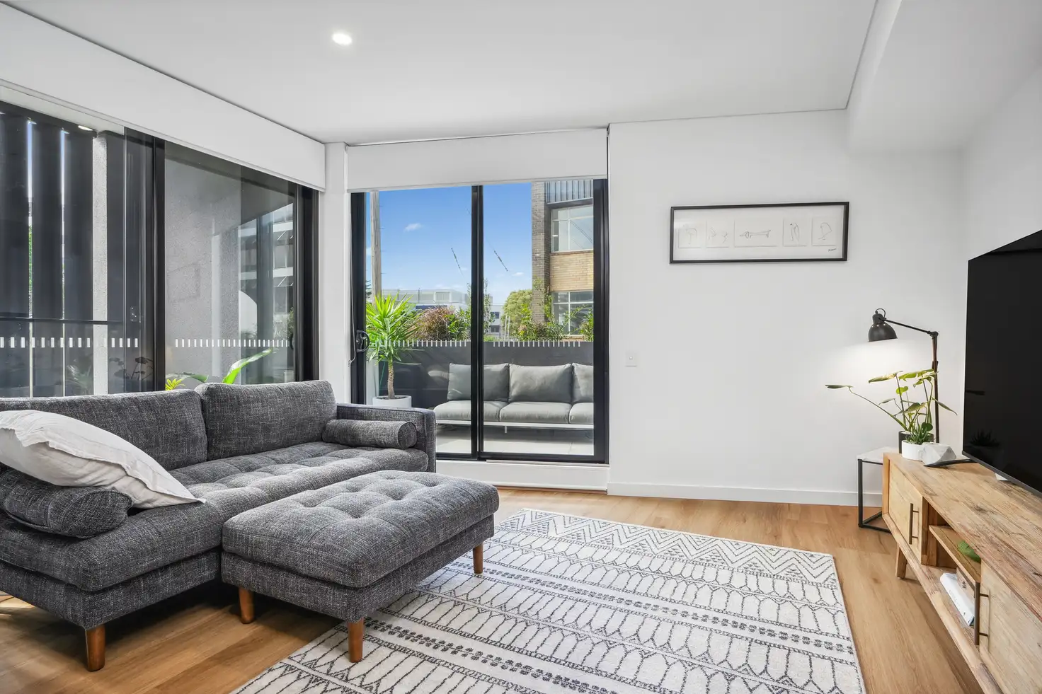 Main view of Homely unit listing, 110/49 Denison Street, Wollongong NSW 2500