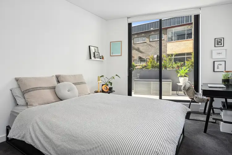 Sixth view of Homely unit listing, 110/49 Denison Street, Wollongong NSW 2500