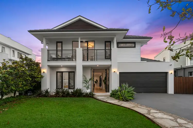 5 Whitehaven Street, Greenhills Beach NSW 2230