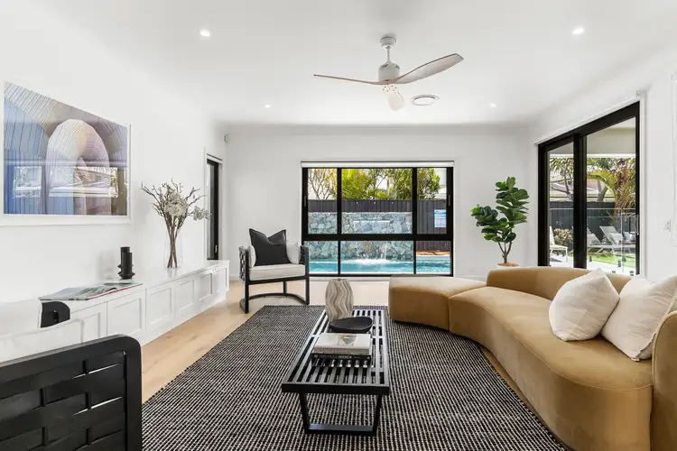 Second view of Homely house listing, 5 Whitehaven Street, Greenhills Beach NSW 2230