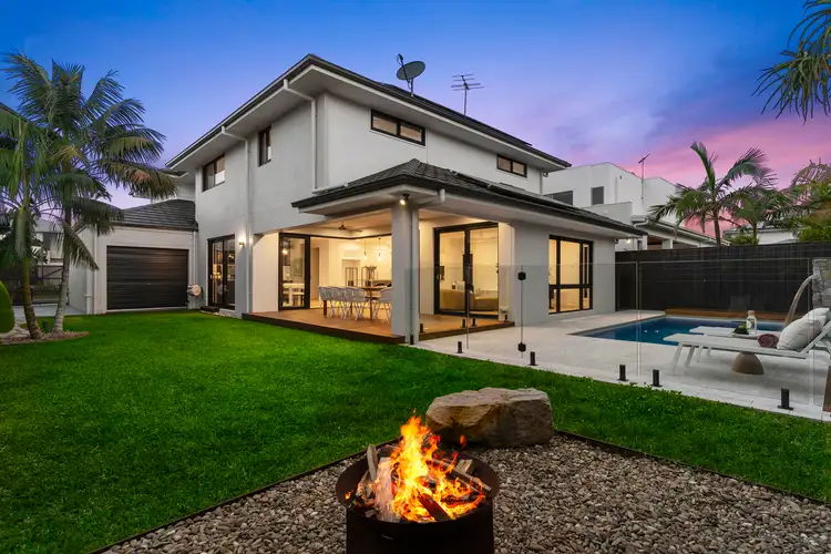Fourth view of Homely house listing, 5 Whitehaven Street, Greenhills Beach NSW 2230