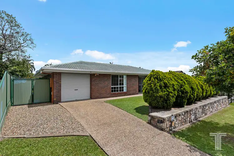 21 Loughrea Street, Tingalpa QLD 4173