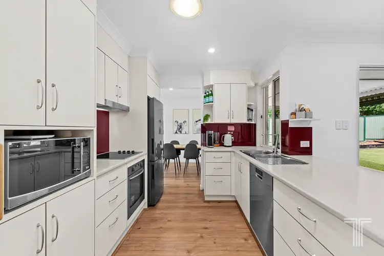 Fifth view of Homely house listing, 21 Loughrea Street, Tingalpa QLD 4173