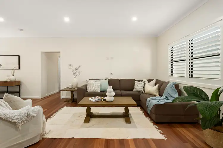 Third view of Homely house listing, 32 Kitchener Parade, Mayfield East NSW 2304