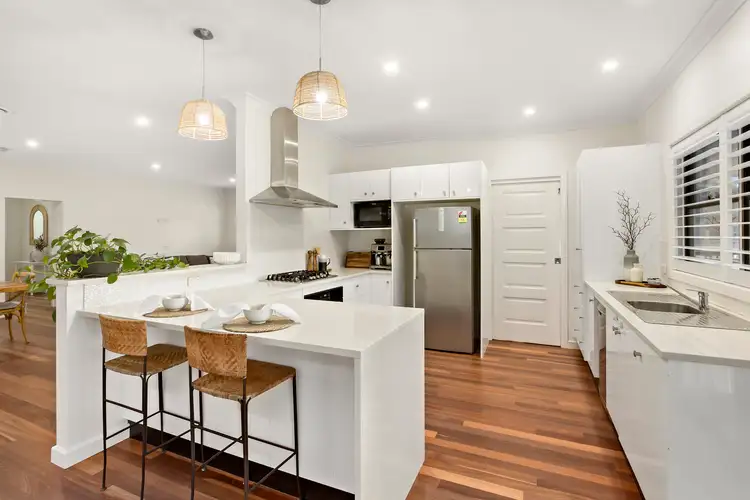 Fourth view of Homely house listing, 32 Kitchener Parade, Mayfield East NSW 2304