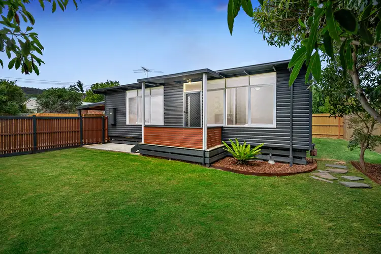 Main view of Homely house listing, 43 Fairway Grove, Rosebud VIC 3939