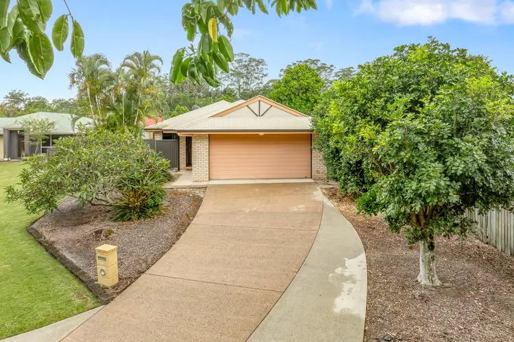 7 Cobb & Co Lane, Palmwoods QLD 4555