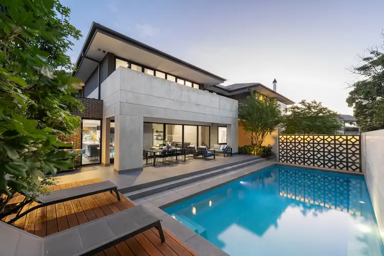 Second view of Homely house listing, 64 Elwood Street, Brighton VIC 3186