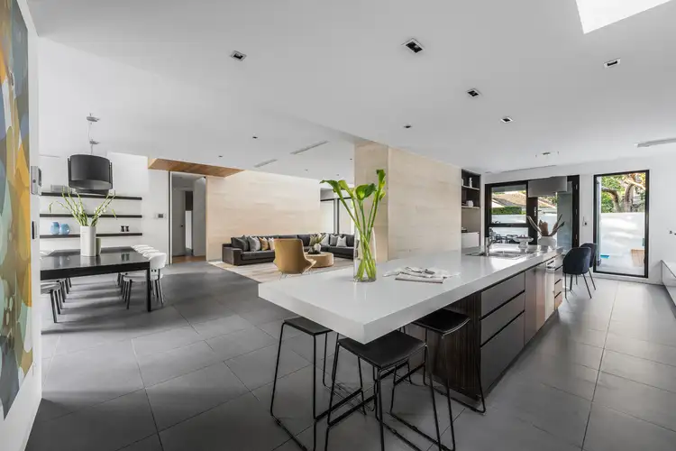Fourth view of Homely house listing, 64 Elwood Street, Brighton VIC 3186