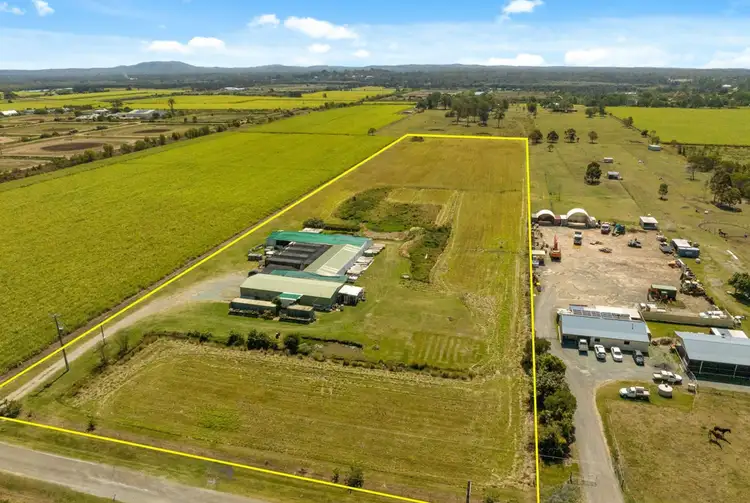 Fourth view of Homely land listing, 113 Zipfs Road, Alberton QLD 4207