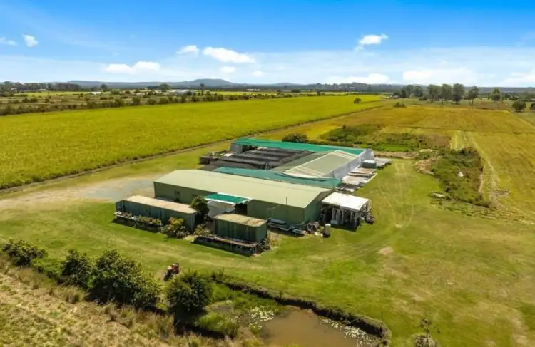 Fifth view of Homely land listing, 113 Zipfs Road, Alberton QLD 4207