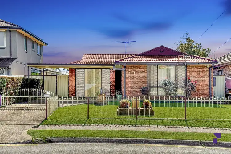 Main view of Homely house listing, 260 Roberts Road, Greenacre NSW 2190