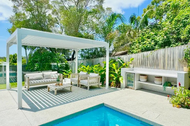 Second view of Homely house listing, 11 Toulambi Street, Noosa Heads QLD 4567