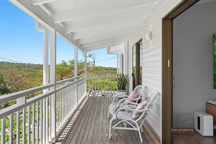Fourth view of Homely house listing, 11 Toulambi Street, Noosa Heads QLD 4567