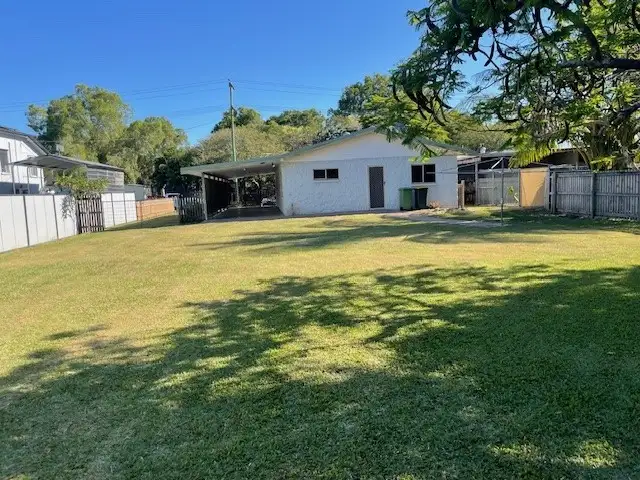 58 Anzac Road, Proserpine QLD 4800