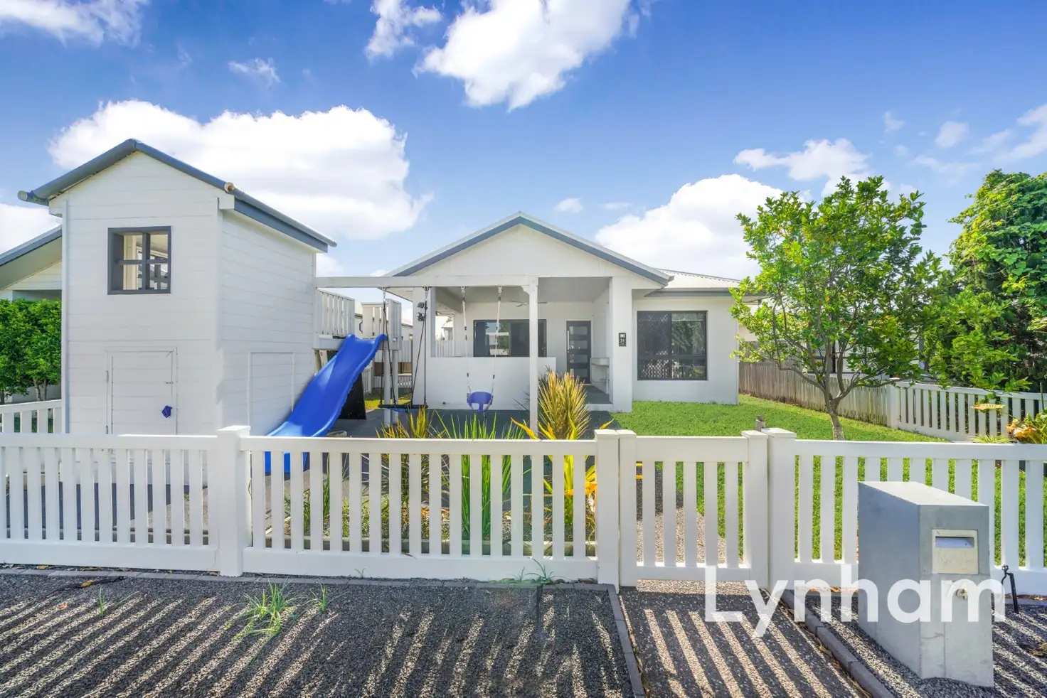 Main view of Homely house listing, 74 Greater Ascot Avenue, Shaw QLD 4818