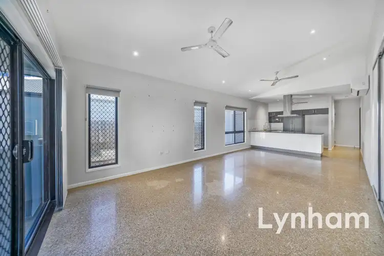 Second view of Homely house listing, 74 Greater Ascot Avenue, Shaw QLD 4818