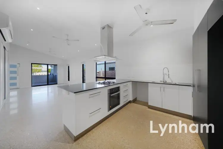 Third view of Homely house listing, 74 Greater Ascot Avenue, Shaw QLD 4818