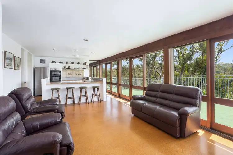 Third view of Homely house listing, 13 Belarada Close, Bangor NSW 2234