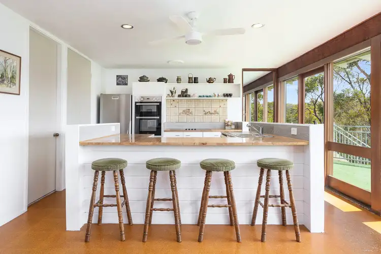 Fourth view of Homely house listing, 13 Belarada Close, Bangor NSW 2234