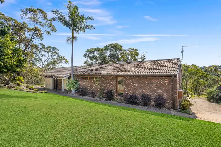 Sixth view of Homely house listing, 13 Belarada Close, Bangor NSW 2234