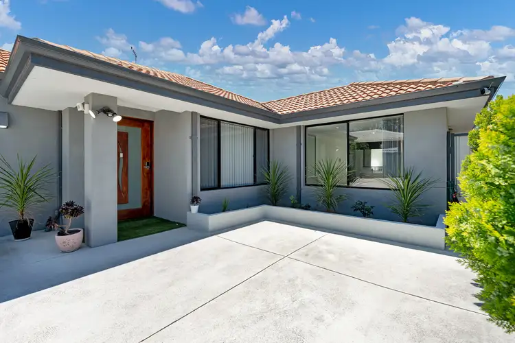 Main view of Homely house listing, 92B Blanche Street, Gosnells WA 6110
