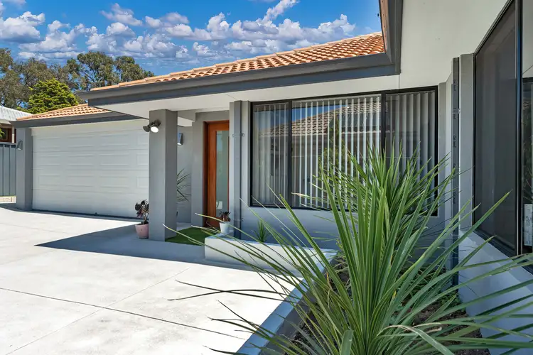 Second view of Homely house listing, 92B Blanche Street, Gosnells WA 6110