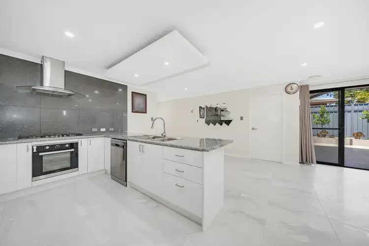 Sixth view of Homely house listing, 92B Blanche Street, Gosnells WA 6110