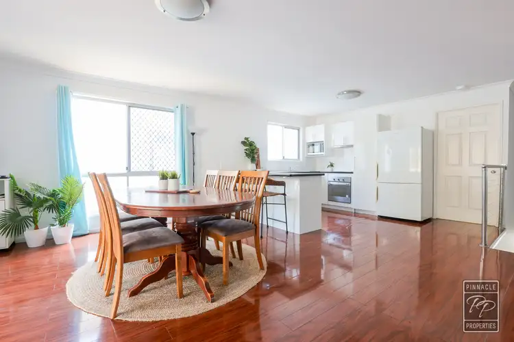 16 Heathwood Place, Collingwood Park QLD 4301