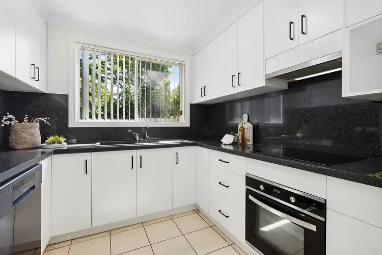 Third view of Homely semi-detached listing, 59A Maclaurin Avenue, East Hills NSW 2213