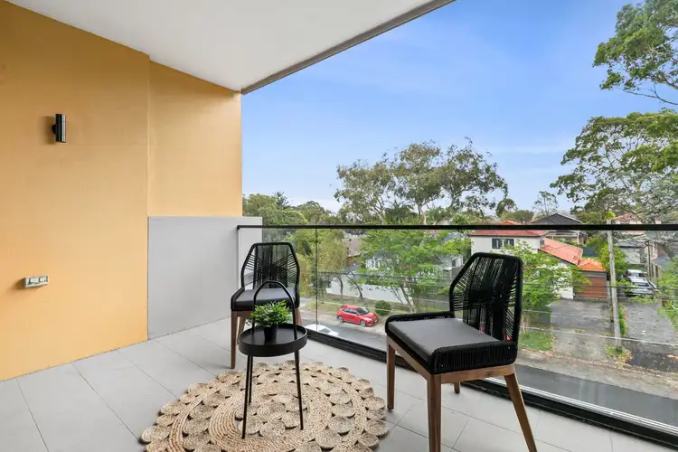 Fifth view of Homely apartment listing, 20/600 Mowbray Road, Lane Cove NSW 2066