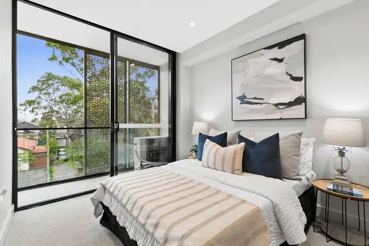 Sixth view of Homely apartment listing, 20/600 Mowbray Road, Lane Cove NSW 2066