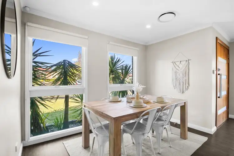 Sixth view of Homely house listing, 277 Bennett Road, St Clair NSW 2759