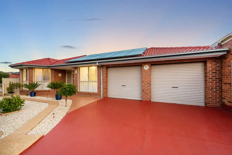 1 Palara Street, Delahey VIC 3037
