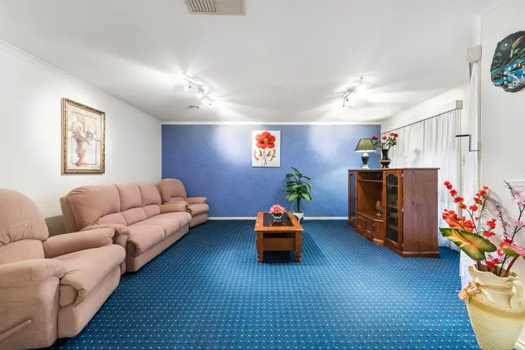 Third view of Homely house listing, 1 Palara Street, Delahey VIC 3037